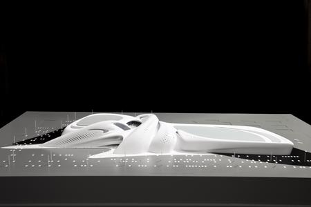 Jesolo Magica - Zaha Hadid Architects - 6