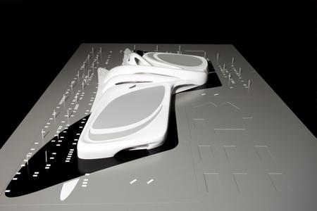 Jesolo Magica - Zaha Hadid Architects - 8