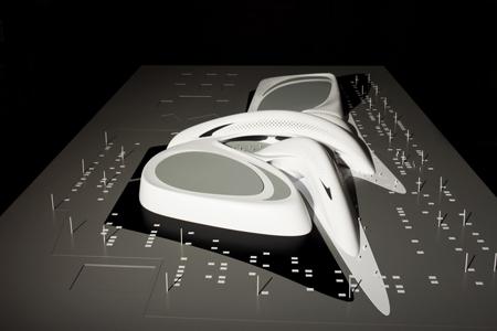Jesolo Magica - Zaha Hadid Architects - 9