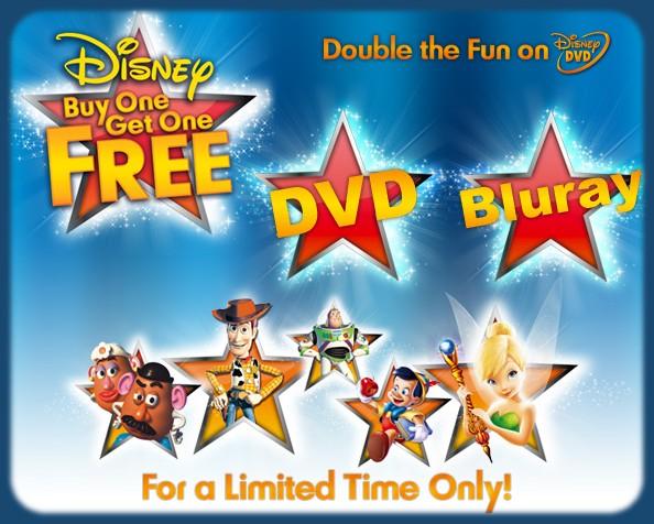 {Commande Toy Story 1&2 ::