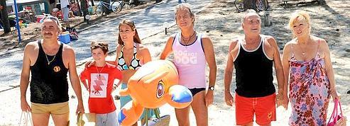 Le cinéma français mise <br />sur les suites <br />