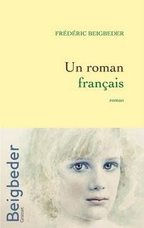 Un roman français de Fréderic Beigbeder