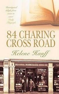84 Charing Cross Road d'Helene Hanff
