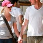Reese Witherspoon, 34 ans, et son nouveau petit ami, Jim Toth