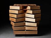 Commode Fjaril Jakob Jørgensen