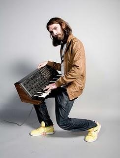 Heroes Mix by Breakbot