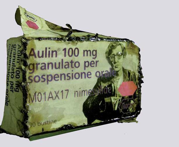 L'art conçu et consommé d'Andrea Francolino