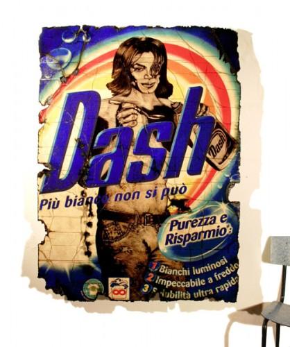 L'art conçu et consommé d'Andrea Francolino