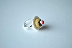 Secret Velvet ou la gourmandise sans calorie