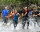 Scoop : Koh-Lanta : Le choc des héros, les sportifs en pleine action !