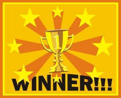 Résultat du concours 