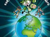 Grrreeny, l'écologie trash Sors griffes pour planète