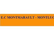 E.C. Montmarault-Montlucon=les résultats