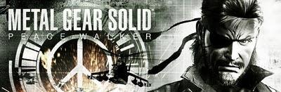 Metal Gear Solid : Peace Walker,10 minutes de gameplay