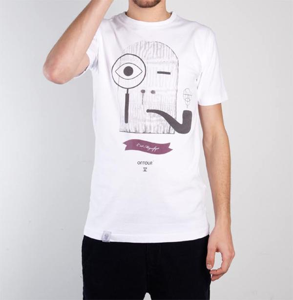 ONTOUR – A/W 2010 COLLECTION