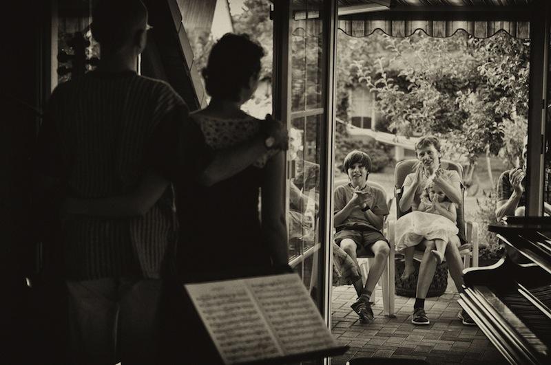 Les lauréats amateurs du SWPA sont annoncés