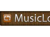 MusicLoop iPhone
