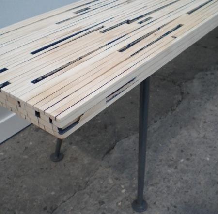 Tikku par Simo Heikkilä