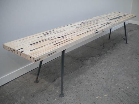 Tikku par Simo Heikkilä