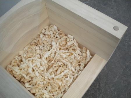 Tikku par Simo Heikkilä