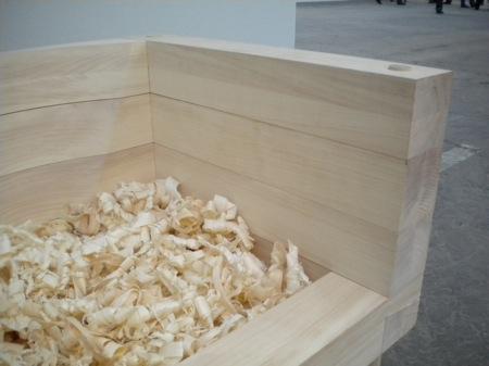 Tikku par Simo Heikkilä