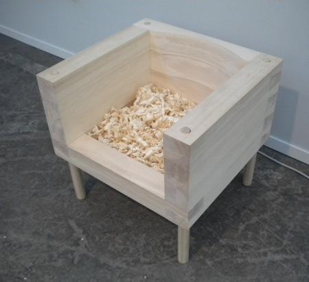 Tikku par Simo Heikkilä