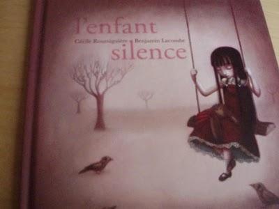 L'enfant silence