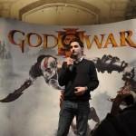 [Event] God Of War 3