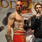 [Event] God Of War 3