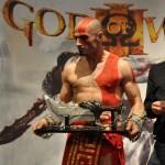 [Event] God Of War 3
