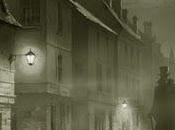 Visceral Games travail Jack l'Eventreur