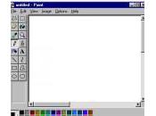 L’art maîtriser logiciel Paint Windows