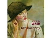 Dalloway Virginia Woolf
