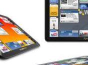 WePad, Allemande pour détrôner iPad Kindle, d'un coup
