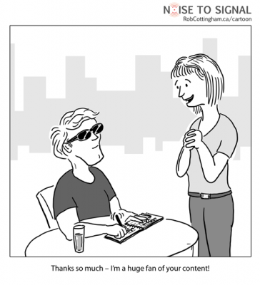 Contenant particulier cherche contenue particulière...