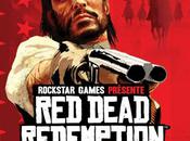 DEAD REDEMPTION jaquette!!!