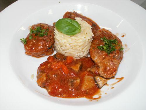 Osso bucco