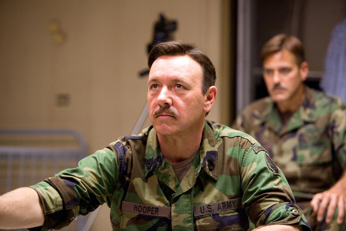 Kevin Spacey. Sony Pictures Releasing France