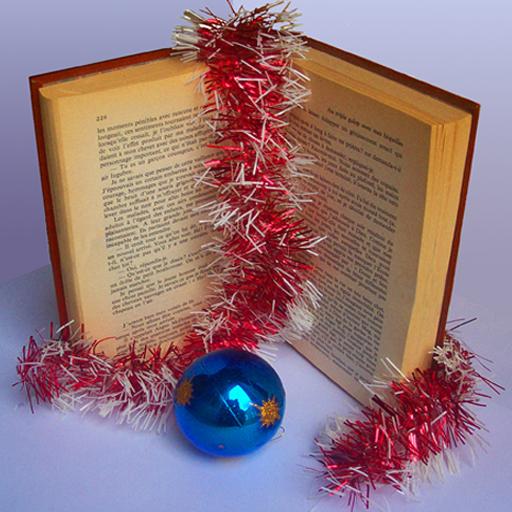 [News : Apps] Conte de Noël, mise à jour !