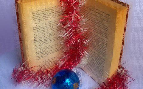 [News : Apps] Conte de Noël, mise à jour !