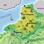 Une région d’exception