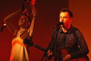 MiCkey [3d] ecoute l'album de Karkwa