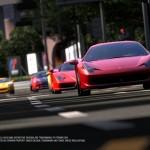 De nouvelles images pour Gran Turismo 5