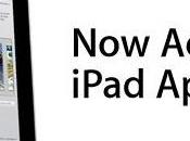 Développeurs soumettez applications iPad