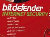 Anti-virus BitDefender placé Windows bits quarantaine