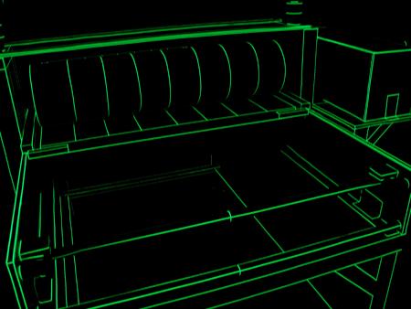 Tronifié/Tronified/Tronificada !