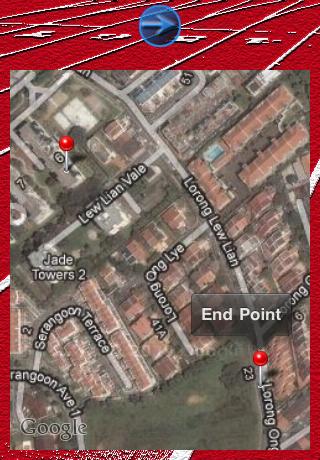 [News : Jeu] RunZombieRun, plus vrai que nature !