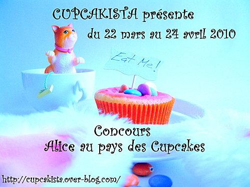Concours Alice au pays des Cupcakes-1