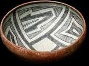 Amérique Nord l'étude poteries dévoilent rôle pacificateur femmes