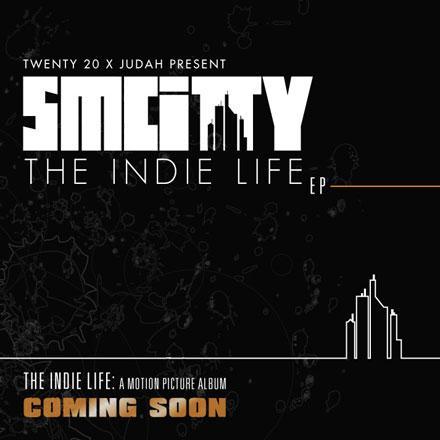 SmCity & Judah – ‘The Indie Life EP’